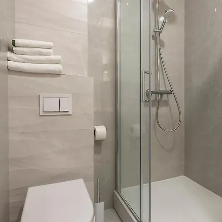 Elixir Luxury - In The Old Town Gasthuis 4*