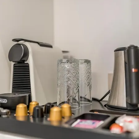 Gasthuis Elixir Luxury Split