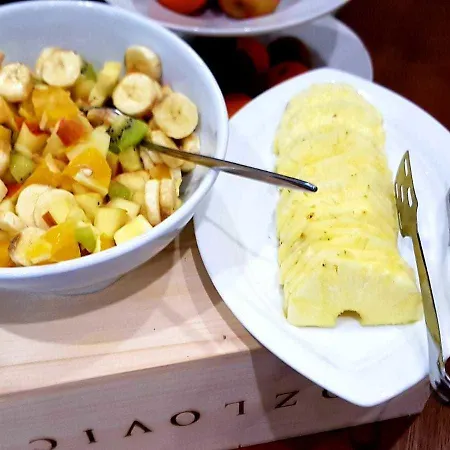 Elixir Luxury - In The Old Town 4* Split