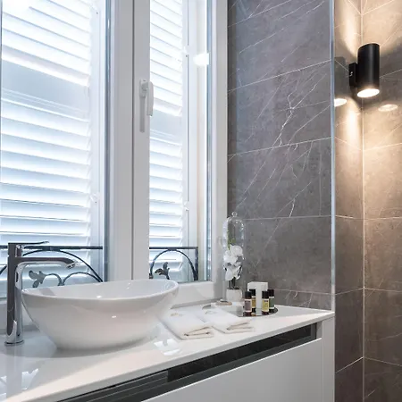 Gasthuis Elixir Luxury - In The Old Town