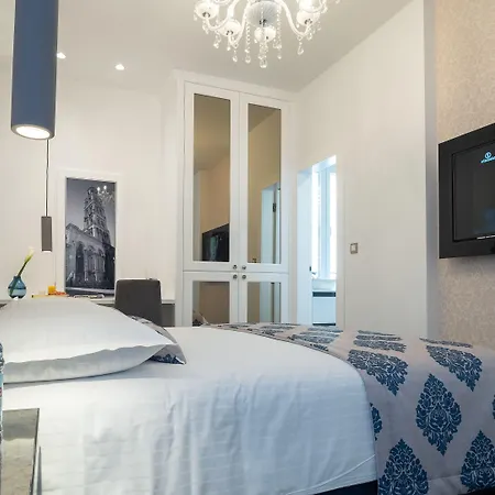 Gasthuis Elixir Luxury