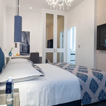 Elixir Luxury Gasthuis Split