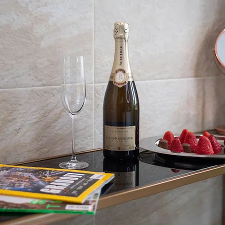 Elixir Luxury - In The Old Town Gasthuis 4*