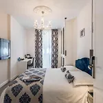 Elixir Luxury Vendégház 4*