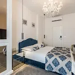 Elixir Luxury Vendégház Split