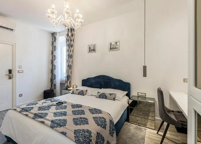 Elixir Luxury Gostinjska kuća 4*