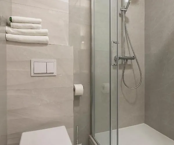 Elixir Luxury Gostinjska kuća 4*