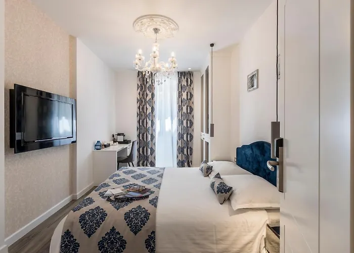 Elixir Luxury Gostinjska kuća 4*