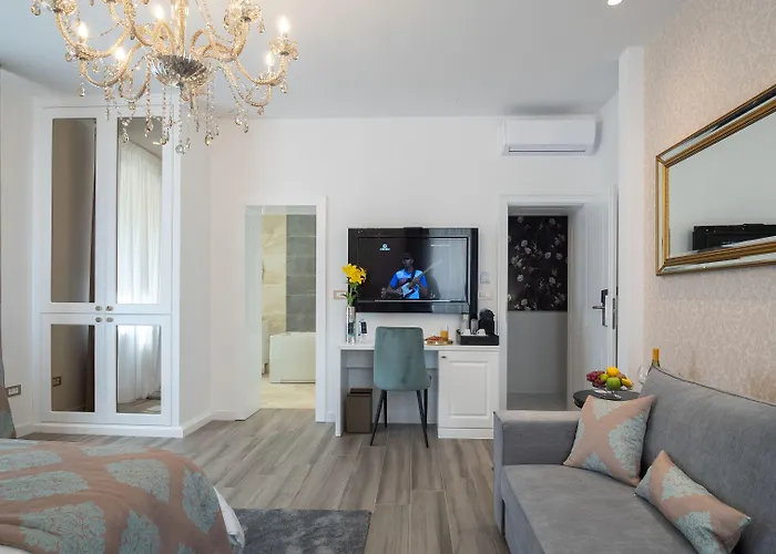 Elixir Luxury Gostinjska kuća