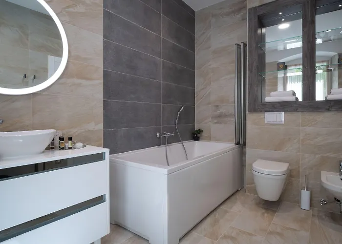 Gostinjska kuća Elixir Luxury Split