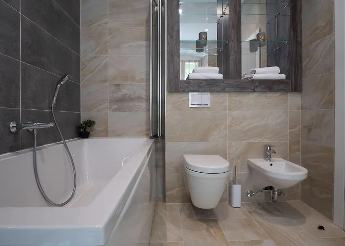 Gostinjska kuća Elixir Luxury Split