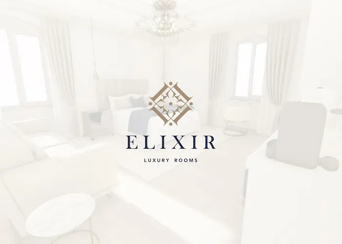 Gostinjska kuća Elixir Luxury 4*