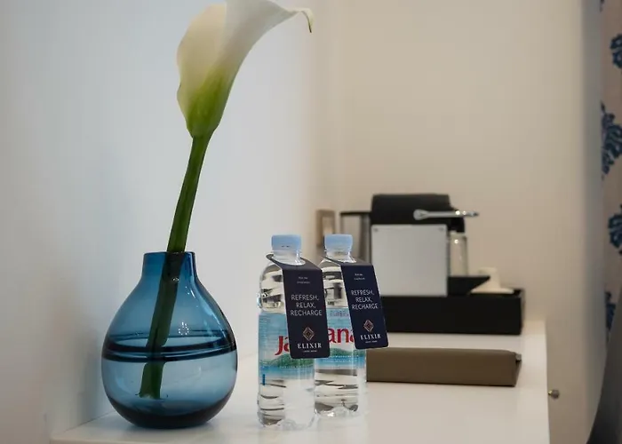 Elixir Luxury