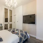Elixir Luxury - In The Old Town 4*