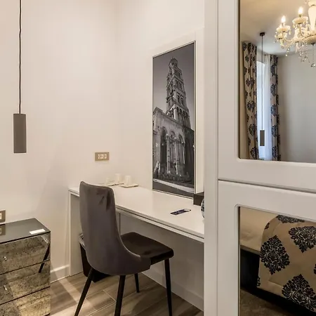 Elixir Luxury Spalato