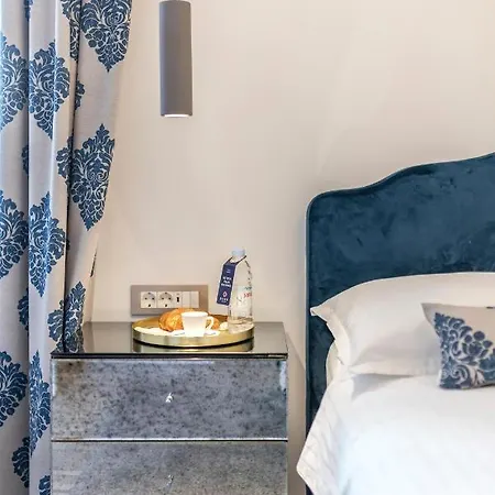 Elixir Luxury Affittacamere