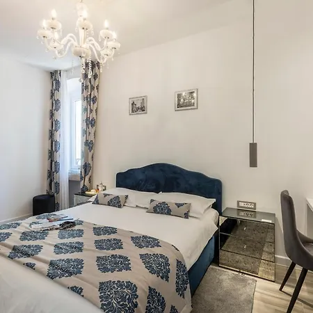 Elixir Luxury Affittacamere 4*