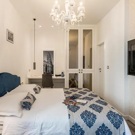 Πανσιόν Elixir Luxury Σπλιτ