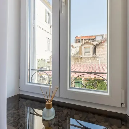 Affittacamere Elixir Luxury Spalato