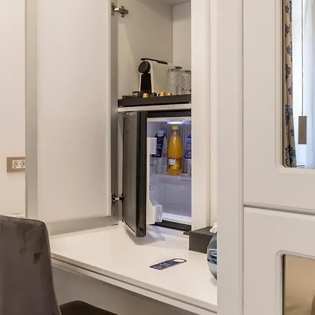 Elixir Luxury Πανσιόν 4*