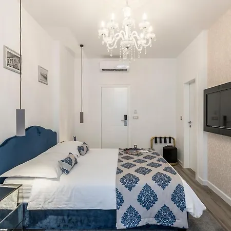 Elixir Luxury Πανσιόν Σπλιτ