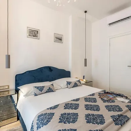 Pensjonat Elixir Luxury Split