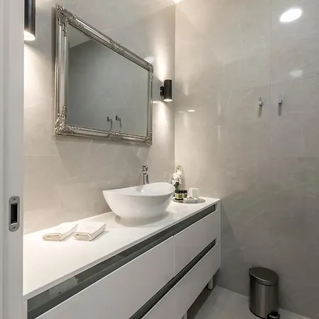 Πανσιόν Elixir Luxury