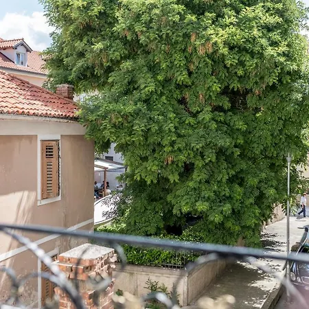 Affittacamere Elixir Luxury Spalato