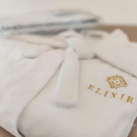 Pensjonat Elixir Luxury Split