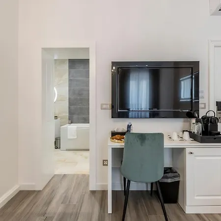 Elixir Luxury Πανσιόν Σπλιτ