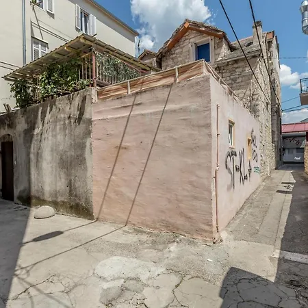 Elixir Luxury Πανσιόν Σπλιτ