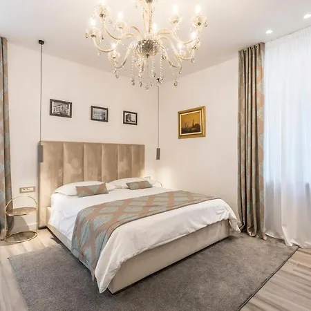 Elixir Luxury 게스트하우스 스플리트