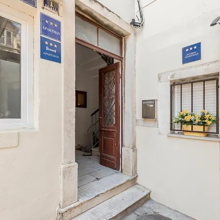 Affittacamere Elixir Luxury