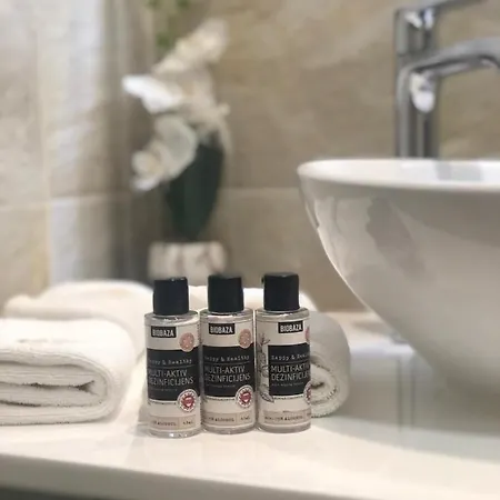 게스트하우스 Elixir Luxury 스플리트