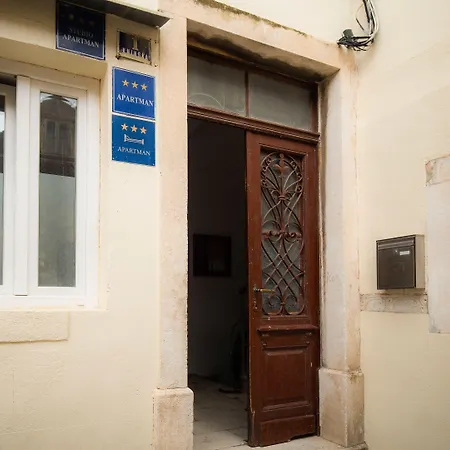 Vendégház Elixir Luxury 4*