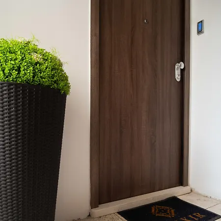 Vendégház Elixir Luxury Split