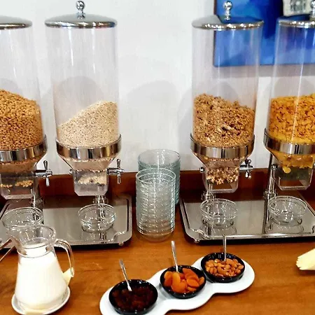 Elixir Luxury Affittacamere