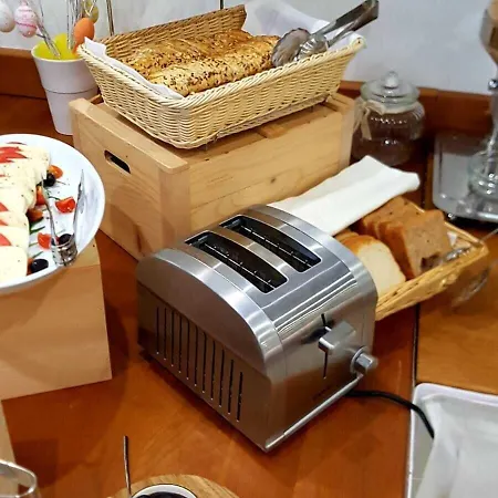 Elixir Luxury 4* Σπλιτ