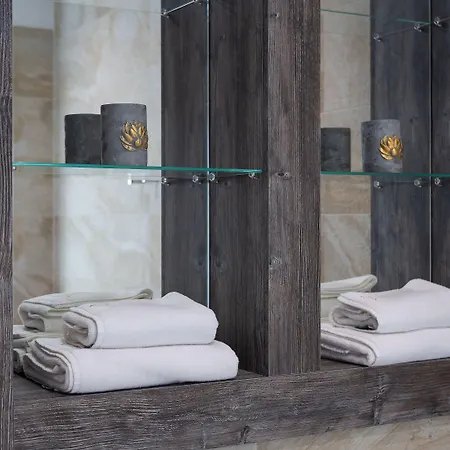 Elixir Luxury Σπλιτ