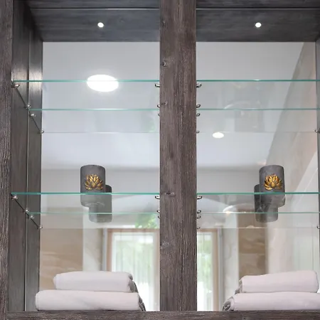 Elixir Luxury Πανσιόν 4*