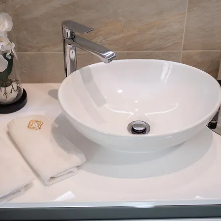 Elixir Luxury Spalato