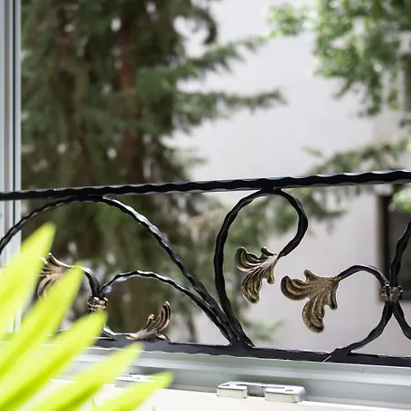 Πανσιόν Elixir Luxury Σπλιτ