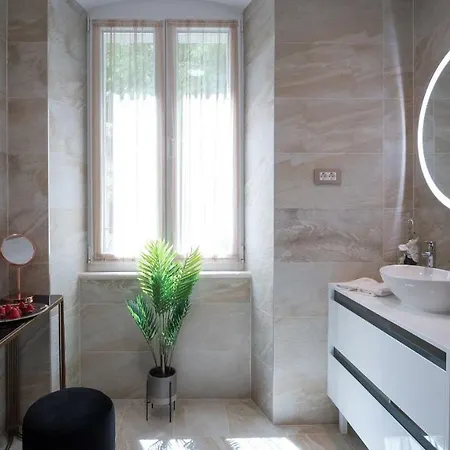 Πανσιόν Elixir Luxury