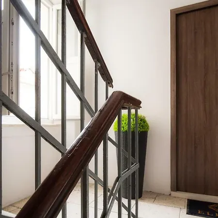 Elixir Luxury 4* Σπλιτ