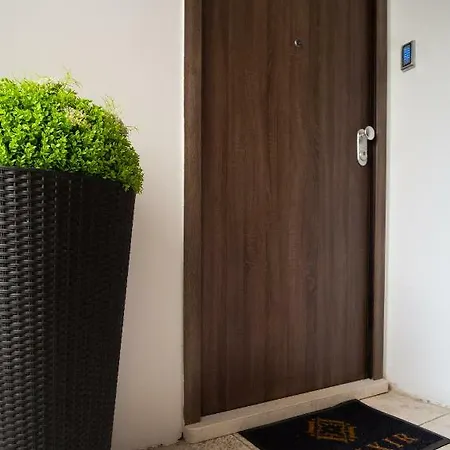 Πανσιόν Elixir Luxury