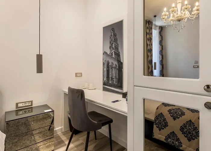 Elixir Luxury Сплит