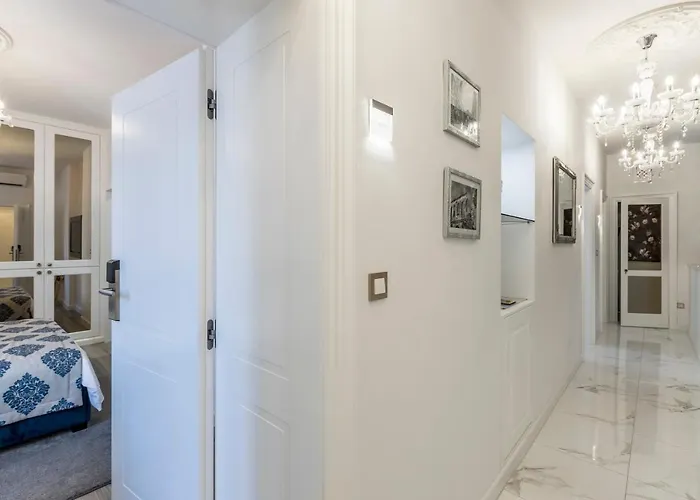 Гостевой дом Elixir Luxury 4*