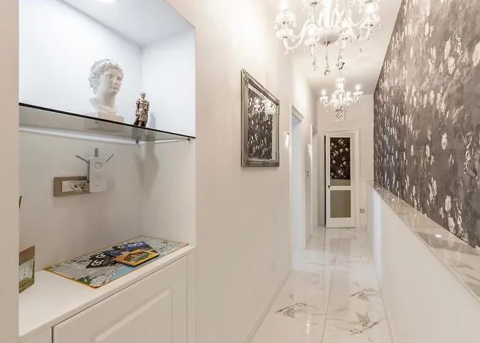 Гостевой дом Elixir Luxury 4*