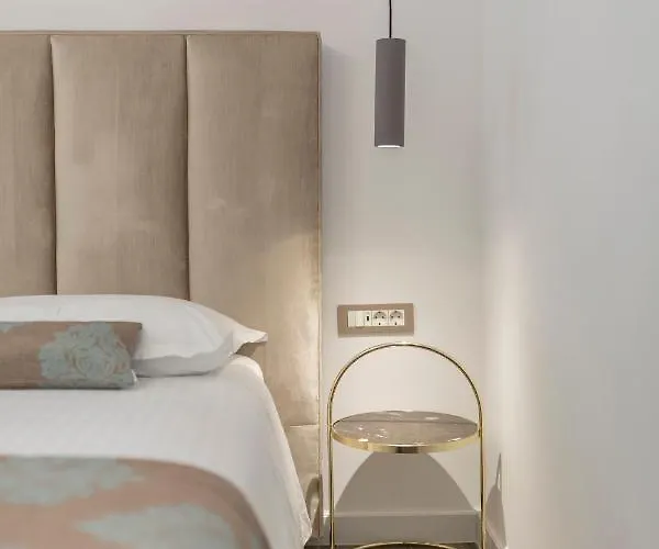 Elixir Luxury Гостевой дом