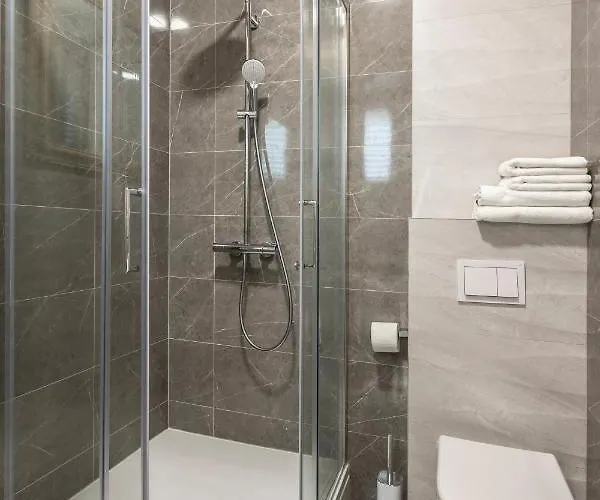 Гостевой дом Elixir Luxury